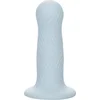 Image de Calexotics - Wave Rider Foam Anale Plug Blue