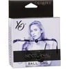 Image de Calexotics - Nocturnal Ball Gag Silicone Black