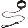 Image de Nocturnal Halsband & Leiband