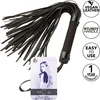 Image de Calexotics - Nocturnal Flogger Leather Black