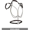 Image de CalExotics - Euphoria Collection - Multi Chain Halter