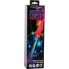 Image de Calexotics - Southern Lights Light Up Anale Plug 10 Vibrations Silicone Pink