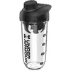 Image de Under Armour Clarity Shakebeker 700ml Transparant - Drinkfles - Shaker Bottle