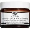 Image de Origins High-Potency Night-A-Mins Resurfacing Cream 50 ml
