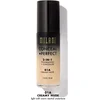 Image de Milani Conceal + Perfect 2-in-1 Foundation + Concealer 01A Creamy Nude