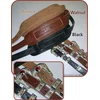 Image de Gretsch gitaarband Tooled Vintage Russet - Gitaarband