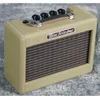Image de Fender Mini '57 Twin Amp - Lichte combo versterker voor elektrische gitaar