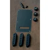 Image de Fender Strat Accessory Kit zwart - Gitaaronderdeel
