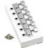 Image de Fender mechanieken 70's "F" Type chrome - Stemmechaniek voor gitaar