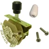 Image de Fender Pickup Selector Switch 5-Weg Super Switch 4 Ebenen - Schakelaar voor gitaar