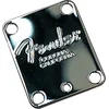 Image de Fender American Standard Neckplate - Gitaaronderdeel