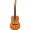 Image de Fender Highway Series Dreadnought, All-Mahogany RW - Elektro-akoestische gitaar - hout / naturel