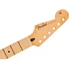 Image de Fender Player Series Stratocaster Neck MN Reverse Headstock - Gitaaronderdeel