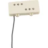Image de Fender CuNiFe Wide Range Jazzmaster Bridge Pickup - Single-coil pickup voor gitaren