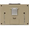 Image de Fender Mini '65 Twin Amp Blonde - Lichte combo versterker voor elektrische gitaar