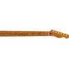 Image de Fender 50's Modified Esquire Neck Roasted Maple - Gitaaronderdeel
