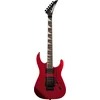 Image de Jackson X Series Soloist SLX DX LRL Red Crystal - Elektrische gitaar