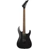 Image de Jackson X Series Soloist SLA6 DX Baritone LRL Satin Black - Elektrische gitaar
