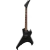Image de Jackson Pro Series Signature Rob Cavestany Death Angel Satin Black - Elektrische gitaar