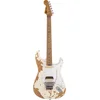 Image de Charvel Henrik Danhage Limited Edition Signature Pro-Mod So-Cal Style 1 HS FR M - ST-Style elektrische gitaar