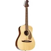 Image de Fender Malibu Player WN - Natural - Akoestische gitaar