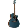 Image de Fender Newporter Player - WN - Tidepool - Akoestische gitaar