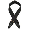Image de Fender Wrangler Riveted Denim Gitaarband Zwart 0990638005