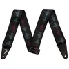 Image de Fender Retro Ribbed Polyester Gitaarband Geluidsgolven 0990637215