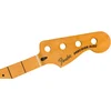Image de Fender Precision to Jazz Bass Conversion Neck MN - Basgitaaronderdeel