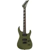 Image de Jackson American Series SL2MG HT MAD Matte Army Drab - Elektrische gitaar