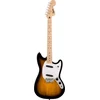 Image de Squier Sonic Mustang MN 2-Color Sunburst - Elektrische gitaar