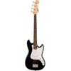 Image de Squier Sonic Bronco Bass IL Black