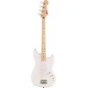 Image de Squier Sonic Bronco Bass MN Arctic White
