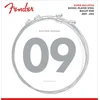 Image de Fender 3250L Super Bullet, Nickel Plated Steel Guitar Strings - Snarenset voor elektrische gitaar .009-.042