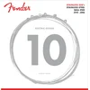 Image de Fender 350R Stainless Steel Elektrische Gitaarsnaren (10-46)
