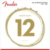 Image de Fender 70L Bronze Snaren voor Akoestische Gitaar (12-52)