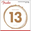 Image de Fender 60M Phosphor Bronze Snaren voor Akoestische Gitaar (13-56)