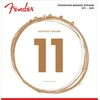 Image de Fender 60CL Phosphor Bronze Snaren voor Akoestische Gitaar (11-52)