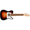 Image de Fender Fullerton Tele® Uke, 2 Tone Sunburst