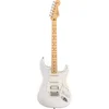 Image de Fender Juanes Stratocaster MN Luna White - ST-Style elektrische gitaar