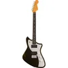 Image de Fender American Ultra II Meteora EB Texas Tea - Elektrische gitaar