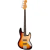 Image de Fender American Ultra II Jazz Bass EB Ultraburst - Elektrische basgitaar