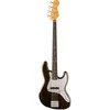 Image de Fender American Ultra II Jazz Bass EB Texas Tea - Elektrische basgitaar