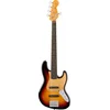 Image de Fender American Ultra II Jazz Bass V EB Ultraburst - Elektrische basgitaar