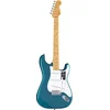 Image de Fender Vintera II '50s Stratocaster - Ocean Turquoise MN - Elektrische gitaar