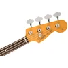 Image de Fender Vintera II '60s Jazz Bass - Black RW - Elektrische basgitaar
