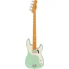 Image de Fender Vintera II '70s Telecaster Bass - Surf Green MN - Elektrische basgitaar