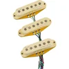 Image de Fender Custom Michael Landau Ultra Noiseless Single-Coil Stratocaster Set - Single-coil pickup voor gitaren
