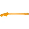 Image de Fender American Vintage II 73 Stratocaster Neck MN Dot Inlays - Gitaaronderdeel