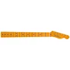 Image de Fender American Vintage II 51 Telecaster Neck MN Dot Inlays - Gitaaronderdeel